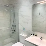 Nin Playa Apartment Gijon