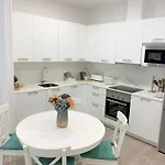 Nin Playa Apartment *