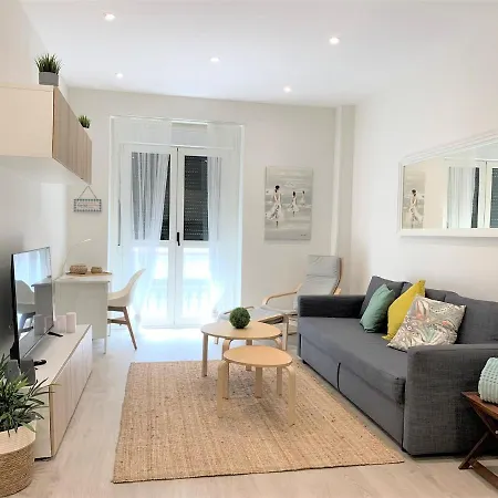 Nin Playa Хихон