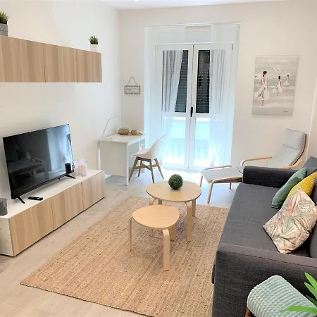 Nin Playa Апартаменты