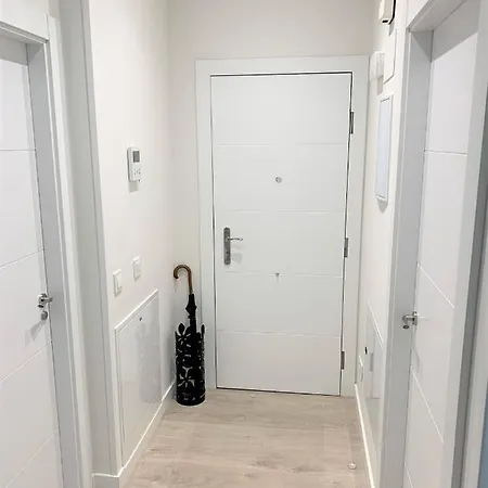 Апартаменты Nin Playa *