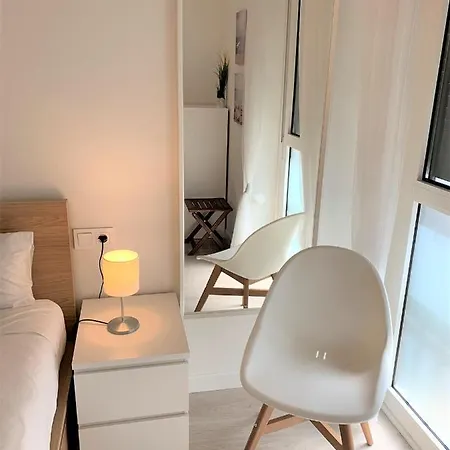 Apartment Nin Playa