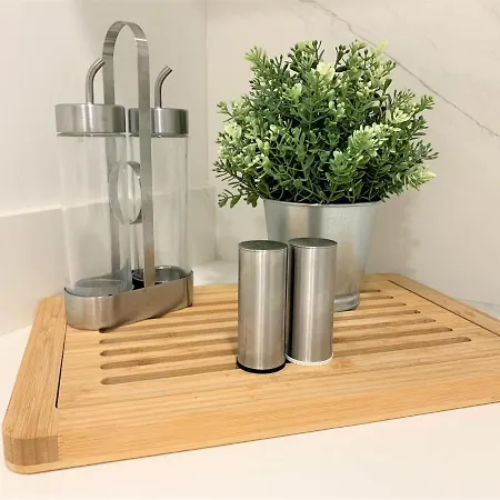 Nin Playa Апартаменты *