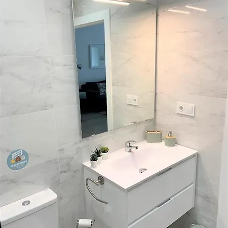 Nin Playa Apartment