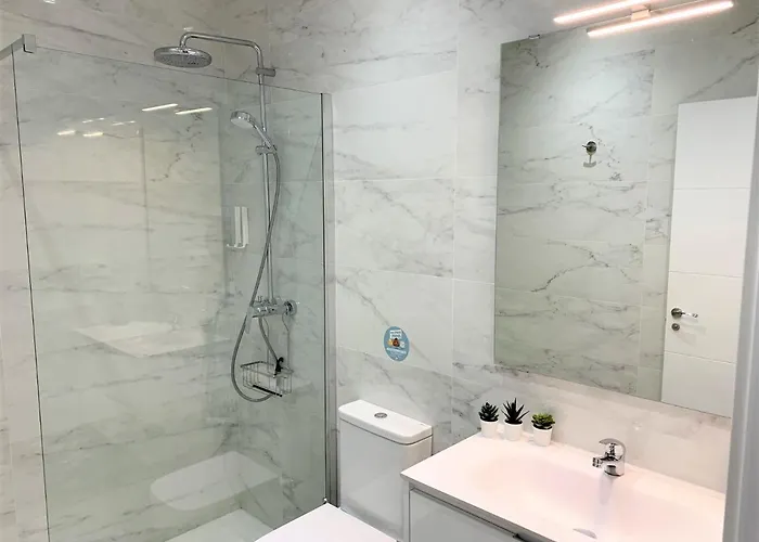 Nin Playa Apartamento Gijón