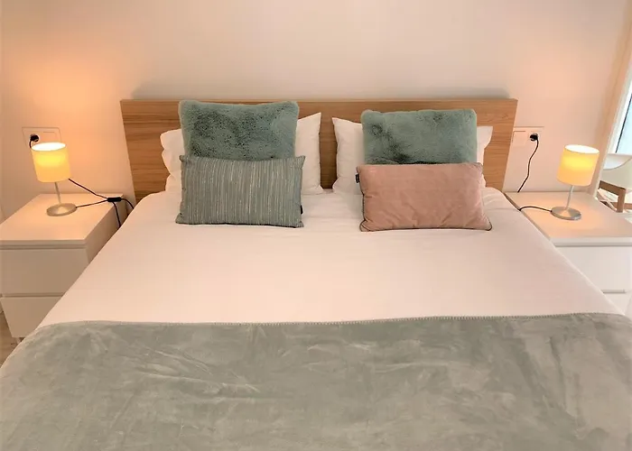 Apartment Nin Playa *