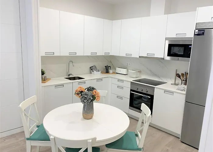 Nin Playa Apartment *