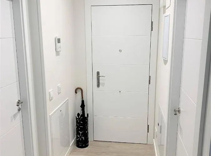 Apartamento Nin Playa *