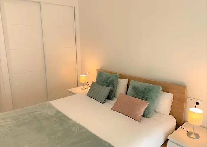 Nin Playa Apartamento Gijón