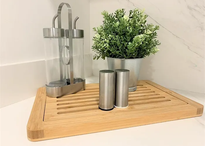 Nin Playa Apartment *