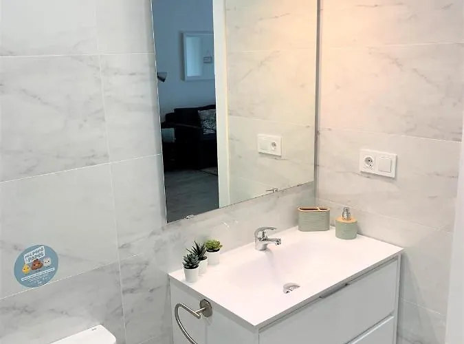 Nin Playa Apartamento