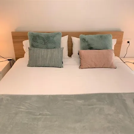 Appartamento Nin Playa *