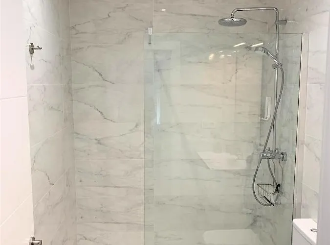 Nin Playa شقة خيخون